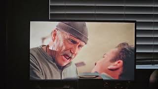 Secondhand Lions 2003  Bar fight scene [upl. by Grey535]