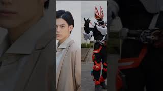 JJ UKIYO ACE SEMOGAFYPKAMENRIDER [upl. by Addiego]