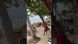 Koh Samui Lamai Beach Paradise July 2024 [upl. by Martell]