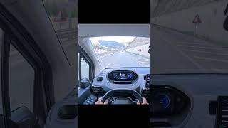 Peugeot Rifter Gt Yeni Kasa Hızlanış keşfet shortvideo peugeot rifter ticari fyp fypシ゚viral [upl. by Malachi933]