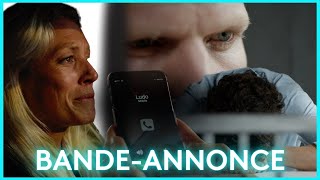 Bandeannonce  la semaine du 14 au 18 octobre 2024 [upl. by Einhoj]