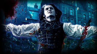 Analysis of quotEpiphanyquot from Sweeney Todd [upl. by Atnim]