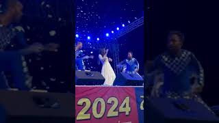 HELLY SHAH dance 🪩 at event in udaipur riddhima hellyshah thumkeshwari trendingshorts [upl. by Ozkum]