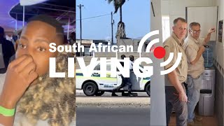 South Africas Funniest Moments 🇿🇦😂 [upl. by Droflim]