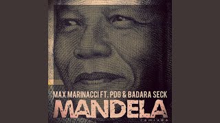 Mandela Ancestral Deep Mix [upl. by Adamina130]