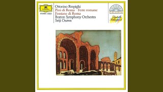 Respighi Roman Festivals P 157 1 Circenses [upl. by Server295]