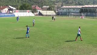 ⚽ OMLADINSKA LIGA BIH  CENTAR 1 FK Famos Vojkovići vs OFK Olimpik Novi Grad 011 KADETI ⚽ [upl. by Thury]