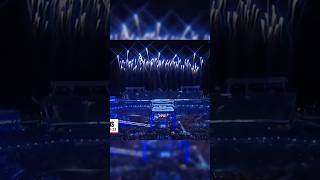 quotWrestlemania best entrances wwe wrestlemaniaentrance viralshort ytshorts youtubeshortsquot [upl. by Admana]