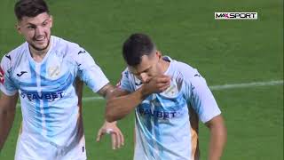 RIJEKA vs DINAMO 11 5 kolo SuperSport HNL 2425 [upl. by Shama]