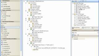 MCP Data Source Message Orchestration [upl. by Marie-Jeanne]