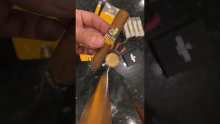 تقييم سيجار كوهيبا سيجلو 1  Cohiba siglo 1 cigar review egyptiancigarclub explore [upl. by Ali]