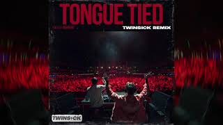 Grouplove  Tongue Tied TWINSICK Remix [upl. by Gabriell]