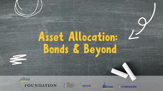 Asset Allocation Bonds amp Beyond 5 mins [upl. by Edee]