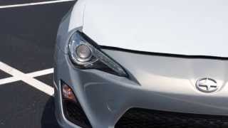 BRAND NEW 2013 Scion FRS 10 Series PREPDI Start up and walk around [upl. by Akemed]