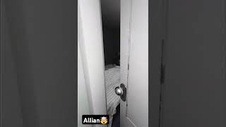 Allian bala bhoot khatarnak bhoot video  asli bhoot bhoot ghost horrorstories horror viral🤯 [upl. by Annaes]