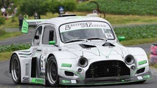 Bergrallye HILLCLIMB Lödersdorf 2022 Highlights Best of [upl. by Collins]