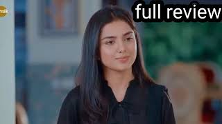 Iqtidar Episode 18  Anmol Baloch  Ali Raza  14th November 2024  full Drama Review [upl. by Murage]