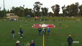 UC Davis vs Stanford [upl. by Jamaal740]