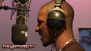 Giggs freestyle  Westwood [upl. by Alur551]