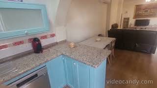 Apartment 4 bed in orgiva no lift 3rd floor €150000 [upl. by Venditti874]