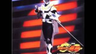 Kamen Rider Ryuki Final Episode OST track 29 [upl. by Minsk382]