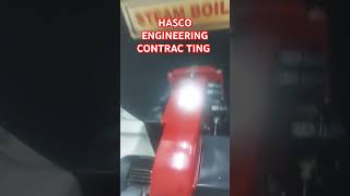 HASCO ENGINEERING CONTRAC TING music hasco automobile [upl. by Rab]