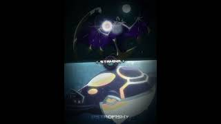 Lunala VS Primal Kyogre  Pokemon Who is Stronger Pokemon 1v1 [upl. by Dunstan]