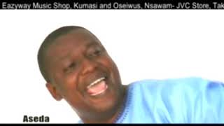 Borborbo Great is Jehova Joseph Akpalu 2 Vol 24 [upl. by Adnawt]