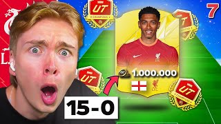 Jeg gikk 150 og tjente OVER 1 MILLION coins🚨👋🏼 [upl. by Seebeck]