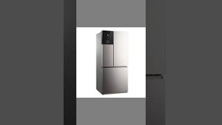 Geladeira  Refrigerador Electrolux Frost Free Inverter 590L AutoSense 3 Portas Inox IM8S [upl. by Evangelin]