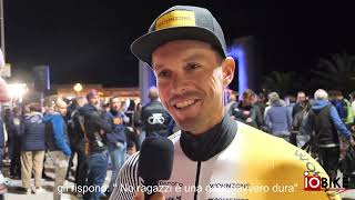 Bibione bike trophy 2024  HIGHLIGHTS [upl. by Enitsenre795]