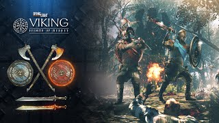 Dying Light  Orta Çağ Paketi  Viking Raiders of Harran Bundle [upl. by Eibocaj89]