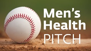 Signs of Sleep Apnea and Effects on Men  Mens Health Pitch [upl. by Niraa336]