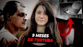 9 MESES ENCERRADA con un M0NSTRU0 El H0RRlBLE caso se Abby Hernández  DOCUMENTAL en español [upl. by Atokad612]