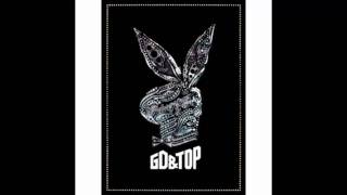 GD amp TOP  뻑이가요 Knock Out DL Link [upl. by Wenda784]