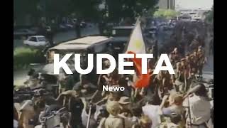 Kudeta 89 Coup Detat philippines kudeta [upl. by Annadiane]