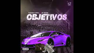 Txoboy Skill feat UkGang Ao  OBJETIVOS 🔥 [upl. by Bentlee]