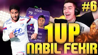 FIFA 15  1UP FEKIR 6  ВОЗВРАЩЕНИЕ МАШИНЫ [upl. by La Verne746]