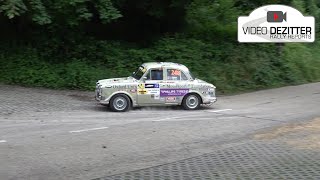 Ardeca Ypres Rally 2024 DIV2  KP 1 Kemmelberg  ALL CARS [upl. by Allcot110]