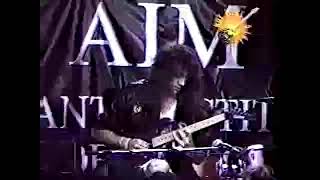 Jason Becker Serrana part 1 [upl. by Iniffit774]