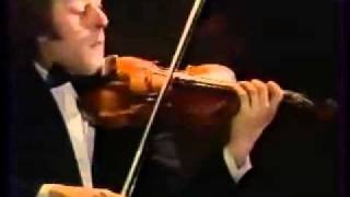 Andrei Korsakov violin plays Fritz Kreisler [upl. by Inhsor]