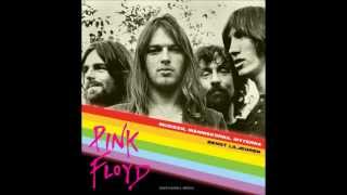 Pink Floyd quotComing Back To Lifequot Backing Track [upl. by Vookles]