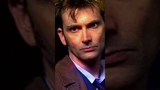 What Ive Done x Tenth Doctor Edit [upl. by Nnylatsyrc]