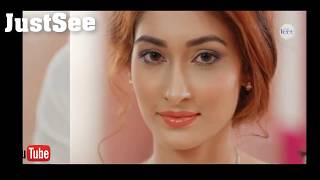 Umme Ahmed Shishir  Shakib Al Hasan Wife  Veet ADS part 1 [upl. by Yleen]