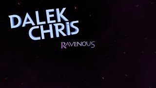 Big Finish Doctor Who Titles Ravenous [upl. by Eiryt959]