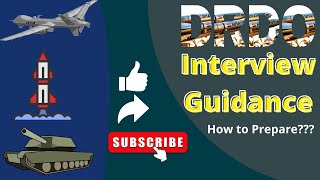 DRDO Interview Guidance  How to Prepare for DRDO Interview DRDO ScientistB Recruitmentinterview [upl. by Ardenia825]