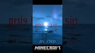 Montero lyrics minecraft [upl. by Araas]