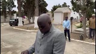 JEAN CLAUDE VUEMBA AFUNDI FELIX TSHISEKEDI EPA MARECHAL MOBUTU LIBOSO YA TOMBE NAYE NA RABAT [upl. by Yeltrab]