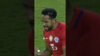 Jean Beausejour seleccionchilena [upl. by Eniruam]