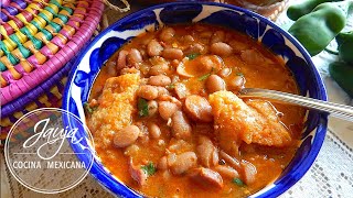 Frijoles Charros [upl. by Muldon]